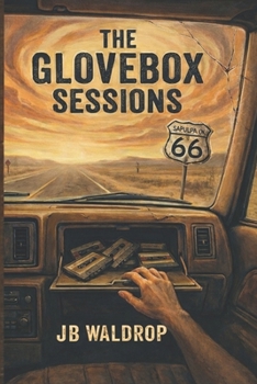 Paperback The Glovebox Sessions Book