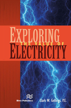 Paperback Exploring the Value of Electricity Book