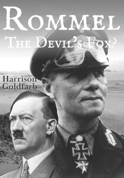 Rommel: The Devil's Fox? (Leaders of War)