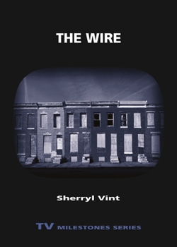 The Wire - Book  of the TV Milestones