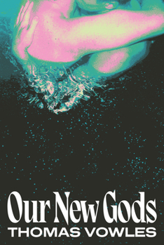 Paperback Our New Gods Book
