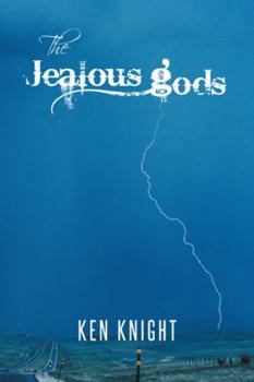 Paperback The Jealous Gods Book