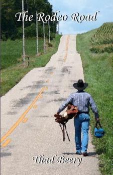 Paperback The Rodeo Road Book