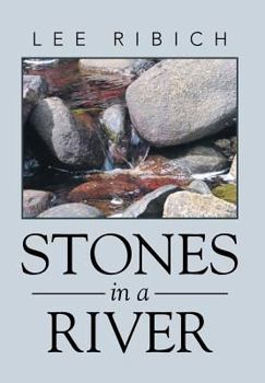 Hardcover Stones in a River Book
