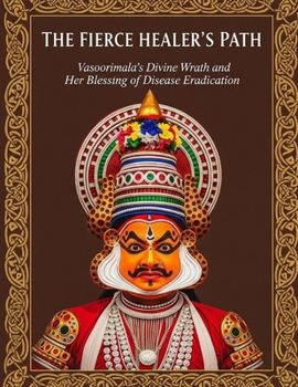The Fierce Healer’s Path: Vasoorimala’s Divine Wrath and Her Blessing of Disease Eradication