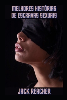 Paperback Melhores hist?rias de escravas sexuais [Portuguese] Book