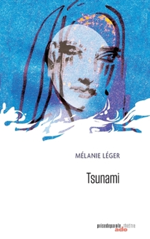 Paperback Tsunami [French] Book