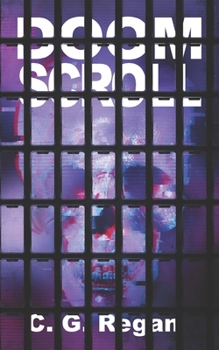 Paperback Doomscroll Book