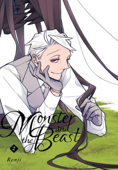 Monster and the Beast, Vol. 2 - Book #2 of the Monster and the Beast