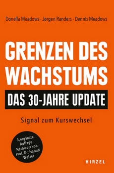 Paperback Grenzen Des Wachstums - Das 30-Jahre-Update: Signal Zum Kurswechsel [German] Book
