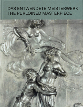 Hardcover The Purloined Masterpiece Book