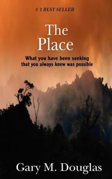 Paperback The Place Book