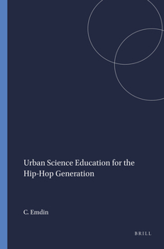 Paperback Urban Science Education for the Hip-Hop Generation Book