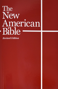 Paperback Catholic Student Bible-NABRE Book