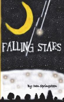 Paperback Falling Stars Book