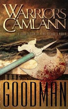 Paperback Warriors of Camlann Book