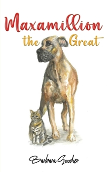 Paperback Maxamillion the Great Book