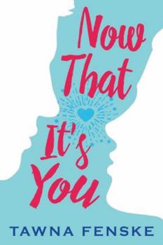 Paperback Now That It's You Book