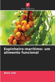 Paperback Espinheiro-marítimo: um alimento funcional [Portuguese] Book