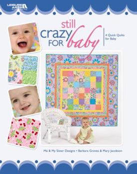 Paperback Still Crazy for Baby Book