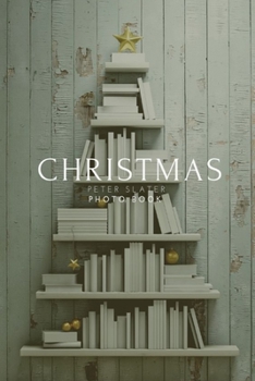 Paperback Christmas Book