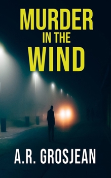 Paperback Murder in the Wind Book