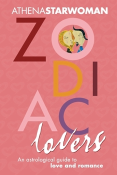 Paperback Zodiac Lovers Book
