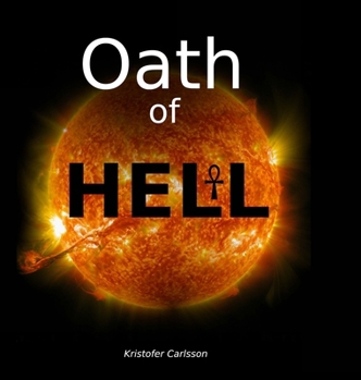 Hardcover Oath of Hell Book