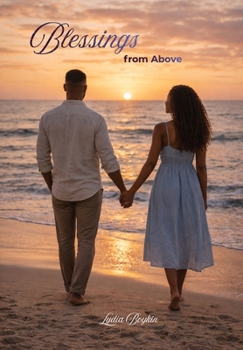 Hardcover Blessings from Above Book