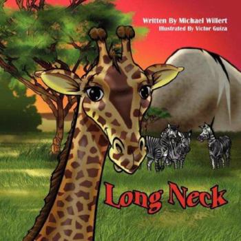 Paperback Long Neck Book