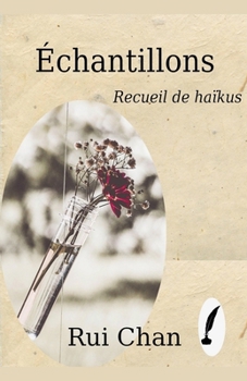 Paperback Échantillons [French] Book