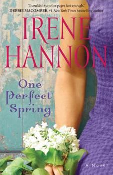 Paperback One Perfect Spring Book