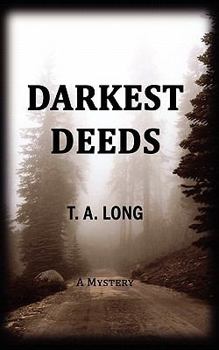 Paperback Darkest Deeds Book