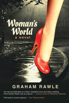 Hardcover Woman's World Book