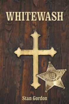 Paperback Whitewash Book