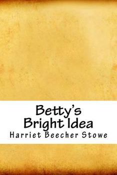 Paperback Betty's Bright Idea Book