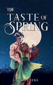 Paperback The Taste of Spring Book