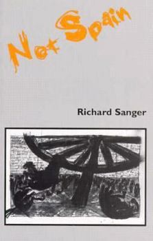 Paperback Not Spain Book