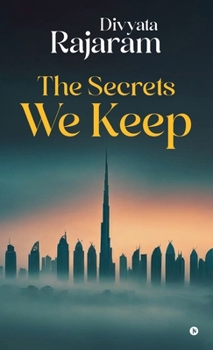 Hardcover The Secrets We keep Book