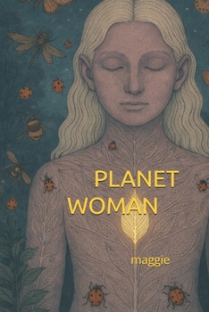 Paperback Planet Woman Book