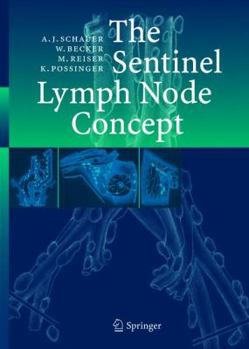 Hardcover The Sentinel Lymph Node Concept Book