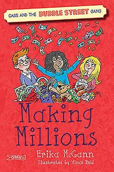 Paperback Making Millions Book