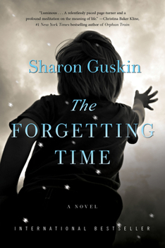 Paperback Forgetting Time Book