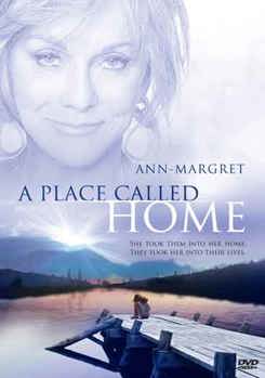 DVD A Place Called Home Book