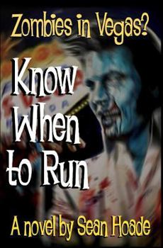 Paperback Know When to Run Book