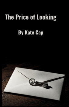 Paperback The Price of Looking Book