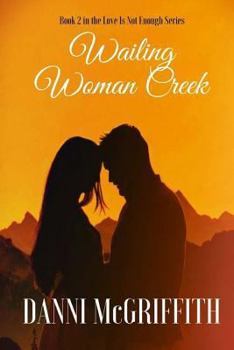 Paperback Wailing Woman Creek Book