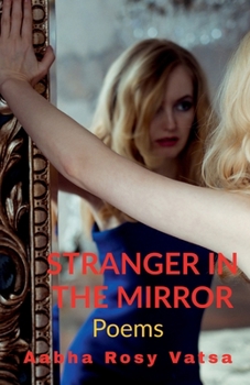 Paperback Stranger in the Mirror Book
