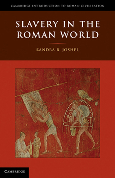 Paperback Slavery in the Roman World Book