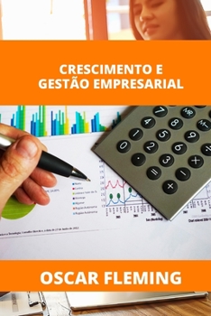 Paperback Crescimento E Gestão Empresarial [Portuguese] Book
